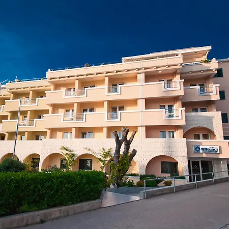 Hotel Wgrand-2